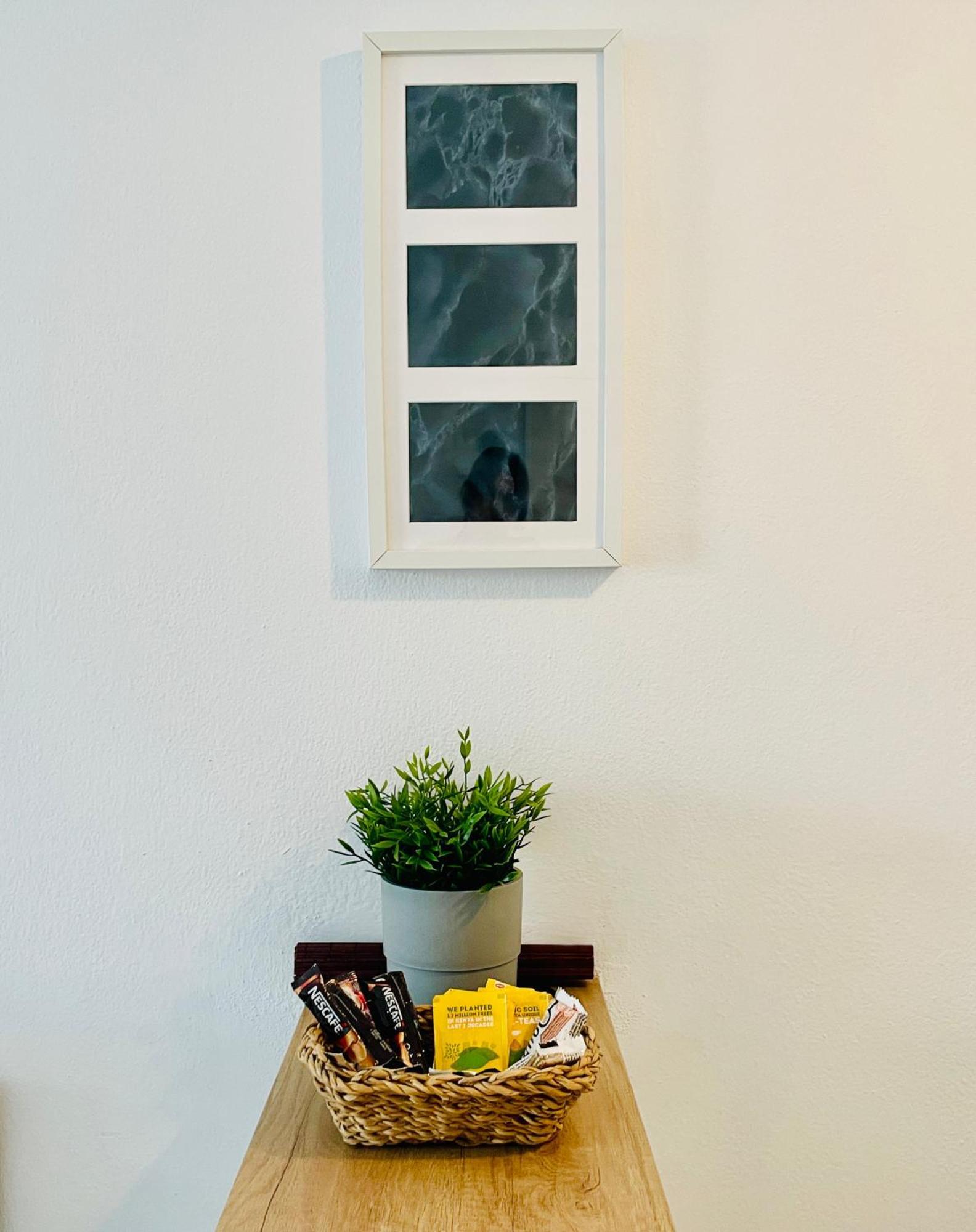 Thalassa Garden Studios Pefkochori Dış mekan fotoğraf
