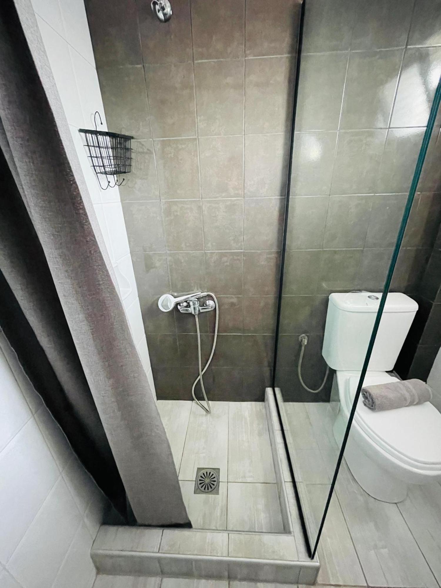 Thalassa Garden Studios Pefkochori Dış mekan fotoğraf