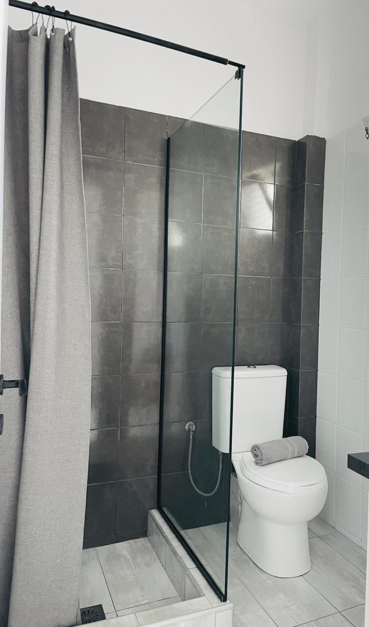 Thalassa Garden Studios Pefkochori Dış mekan fotoğraf