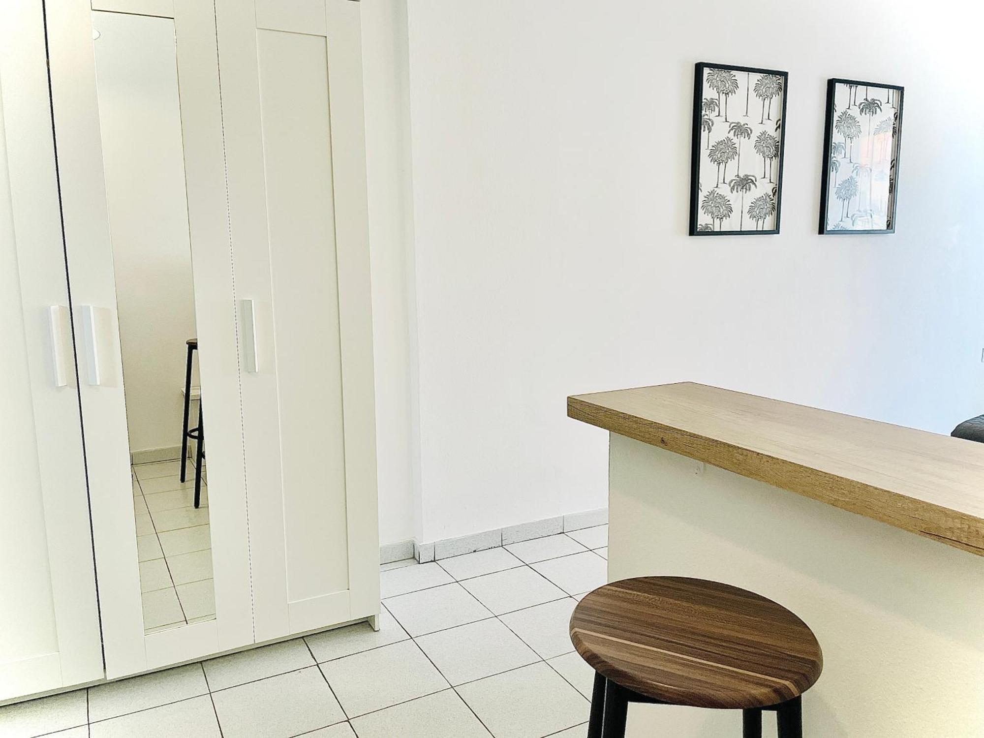 Thalassa Garden Studios Pefkochori Dış mekan fotoğraf