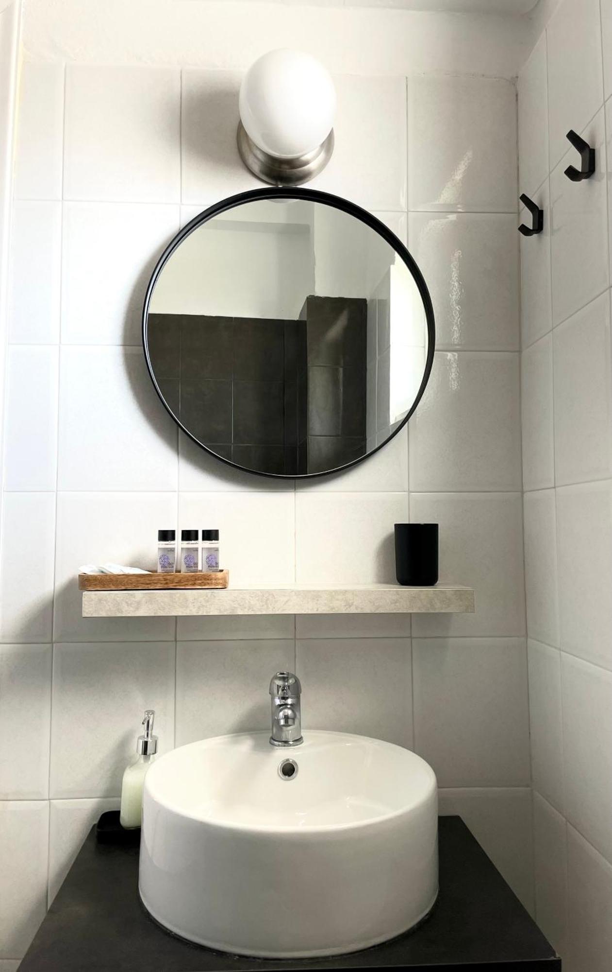 Thalassa Garden Studios Pefkochori Dış mekan fotoğraf