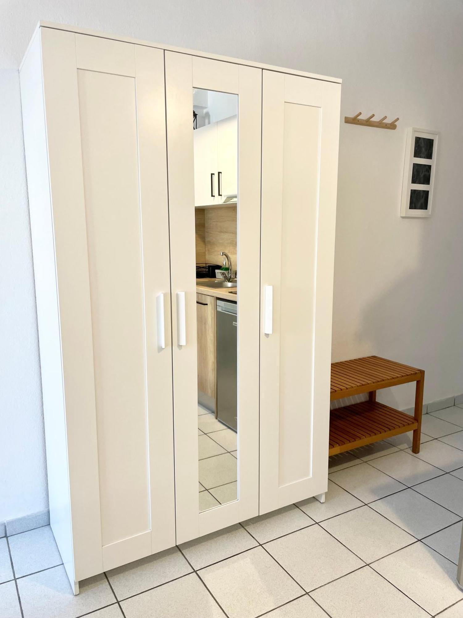 Thalassa Garden Studios Pefkochori Dış mekan fotoğraf