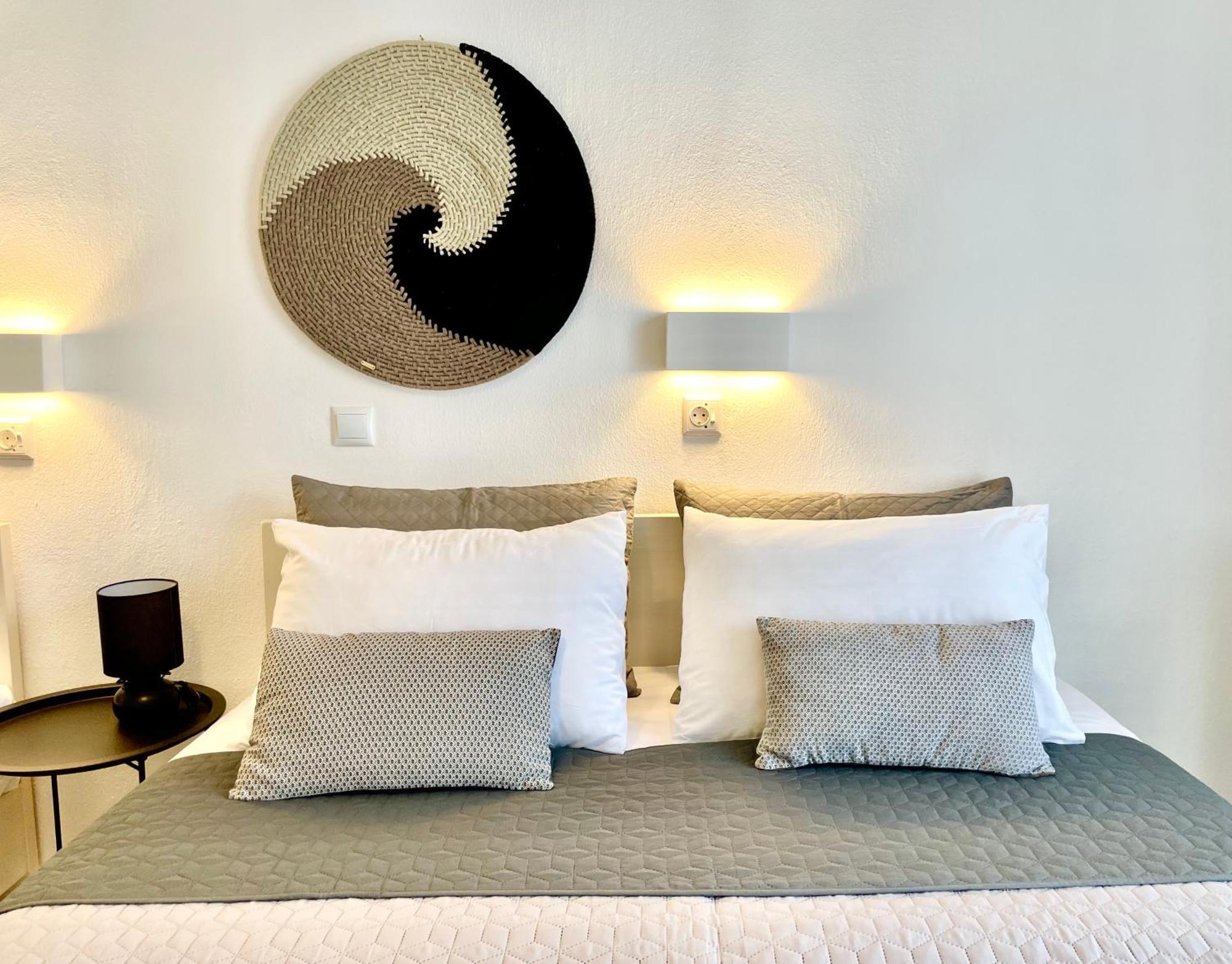 Thalassa Garden Studios Pefkochori Dış mekan fotoğraf